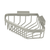 Deltana Wire Basket 8-1/4" x 6-7/8" Pentagon