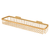 Deltana Wire Basket 17-1/2" x 4-3/8", Rectangular