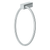 Deltana 8" Towel Ring ZA Series
