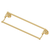 Deltana 24" Double Towel Bar, R-Series