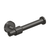 Deltana Toilet Paper Holder Single Post "L" BBS Series