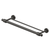 Deltana 24" Double Towel Bar BBS Series