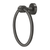 Deltana 6-1/2" Towel Ring BBS Series