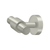Deltana Double Robe Hook BBS Series