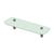 Deltana 15-3/4" Frosted Glass Shelf BBS Series