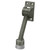 Deltana DHK4U 4 Inch Kickdown Door Holder