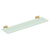 Deltana 22" Glass Shelf, 55D Series