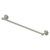 Deltana 30" Towel Bar, 98C Series, Solid Brass