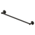 Deltana 30" Towel Bar, 98C Series, Solid Brass