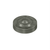 Deltana Screw Cover, Round, Dimple, 1" Diam