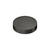 Deltana Screw Cover, Round, Flat, 1" Diam