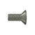 Deltana Machine Screw, SB, #12 x 1/2"