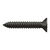 Deltana Wood Screw, SB, #14 x 1-1/4"