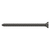 Deltana Wood Screw, Steel, #9 x 2-1/2"