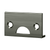 Deltana Angle Strike, Solid Brass – Strike Plates