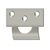 Deltana Universal Strike, Solid Brass – Strike Plates