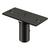 Deltana Dust Proof Strike 3-1/2" x 1-5/8" w/Safety Lock – Strike Plates