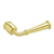 Deltana Accessory Lever for SDL688, Solid Brass – Latch Accessories