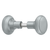 Deltana Accessory Knob Set for SDML334, Solid Brass – Latch Accessories