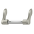 Deltana Accessory Lever Set for SDML334, Solid Brass – Latch Accessories