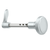Deltana Replacement Set for SDML334, Solid Brass – Latch Accessories