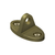 Deltana Cabin Hook Eye for Contemporary