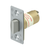Deltana GR2 Reg. 1" Face Plate Pass/Priv 2-3/4" – Grade 2, Standard