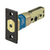 Deltana GR2 Reg. Latch D.Bolt 2-3/8" – Grade 2, Standard