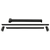 Deltana Panic Device 36" Vertical Rod – Exit Devices and Trims
