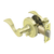 Deltana Lacovia Lever Privacy, Right Hand