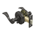 Deltana Lacovia Lever Privacy, Right Hand