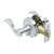 Deltana Lacovia Lever Privacy, Right Hand
