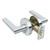 Deltana Portmore Lever Privacy, Right Hand