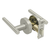 Deltana Mandeville Lever Passage, Universal Handing