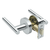 Deltana Mandeville Lever Passage, Universal Handing