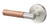Ridgecrest Aspra – Round Rose
