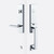 Ridgecrest Turin Handleset