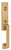 Ridgecrest Turin Handleset