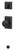 Ridgecrest Oakley Handleset Trim