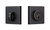 Ridgecrest Logan Single Cylinder Deadbolt