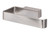 Ridgecrest Vaasa Single Post Paper Holder