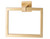 Ridgecrest Vlora Towel Ring