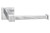 Ridgecrest Vlora Single Post Paper Holder