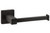 Ridgecrest Vlora Single Post Paper Holder
