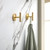 Ridgecrest Somma Robe Hook