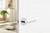 Sure-Loc Basel Lever Round