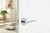 Sure-Loc Basel Lever Round