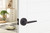 Sure-Loc Basel Lever Round