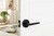 Sure-Loc Basel Lever Round