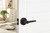 Sure-Loc Basel Lever Round